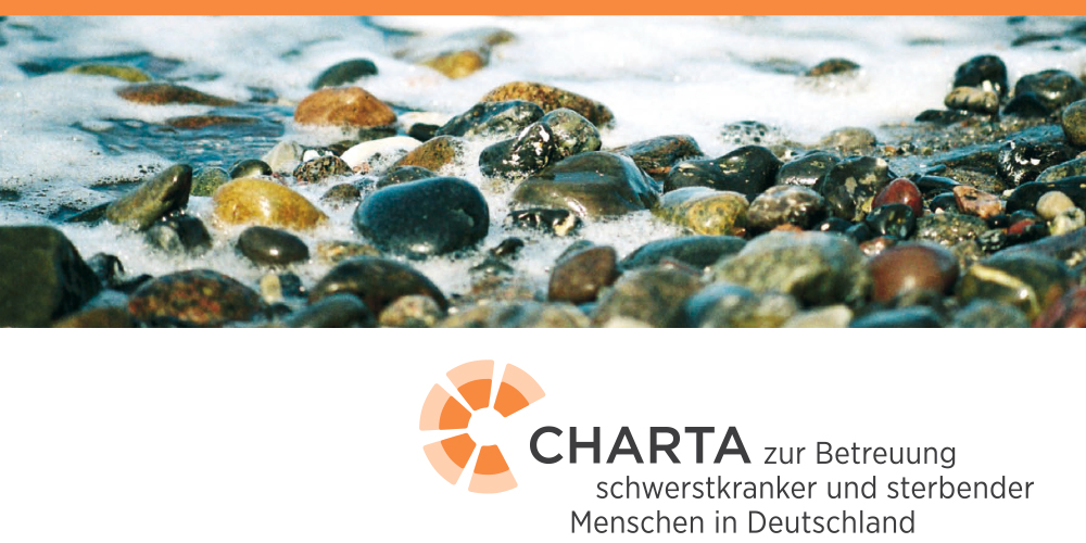 Charta Vortrag